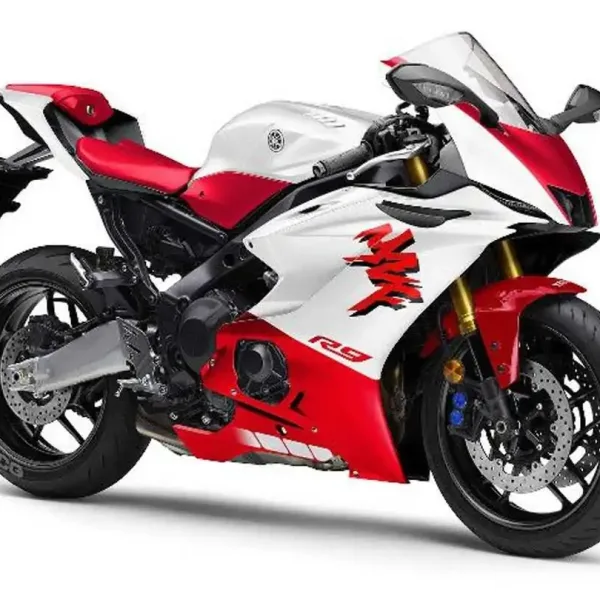 Is Yamaha All Set To Release The YZF-R9 In 2024?
