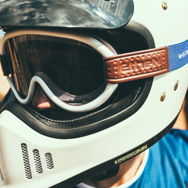 Popular Motorcycle Goggles Models