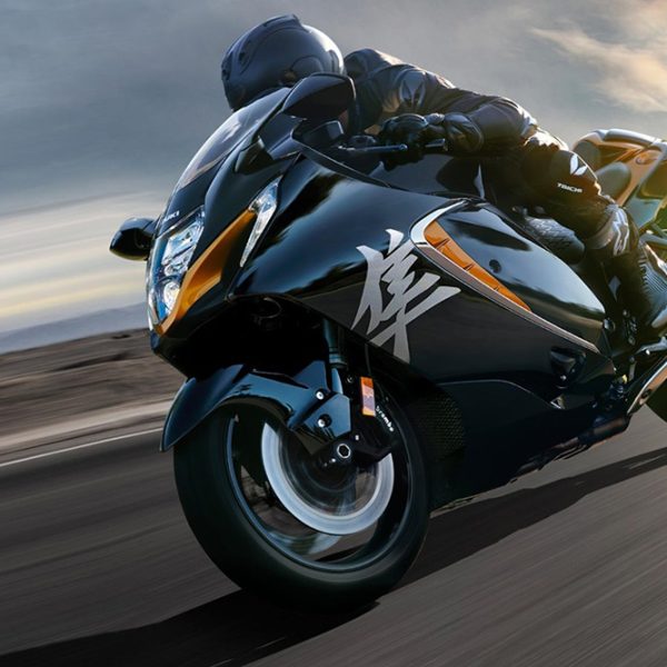 Japanese Motorcycle Goods Info
