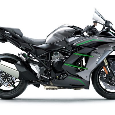 Sports Motorcycles Overview
