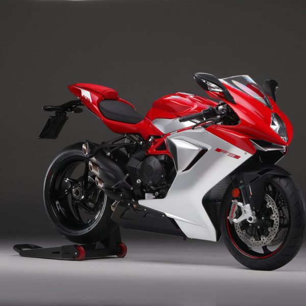 Riding in Style: Exploring the Characteristics of Italian Motorcycles, from Ducati to MV Agusta