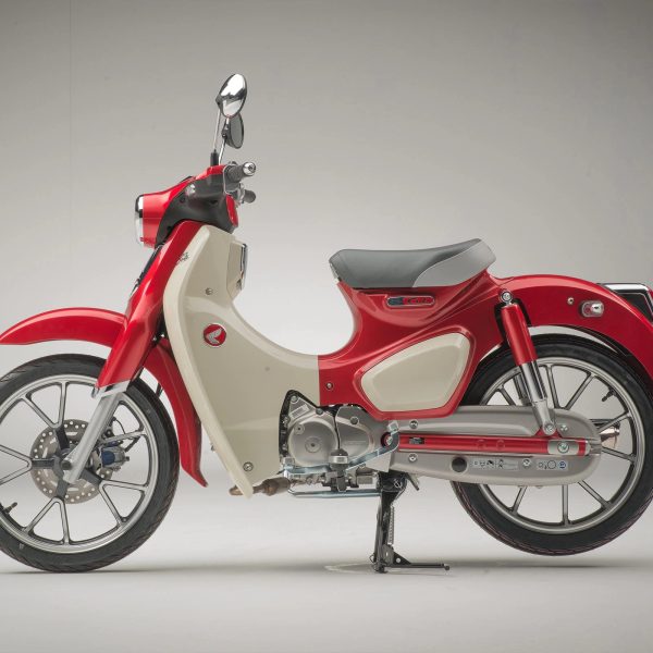 Honda Motorcycles: A Legacy of Innovation and Reliability
