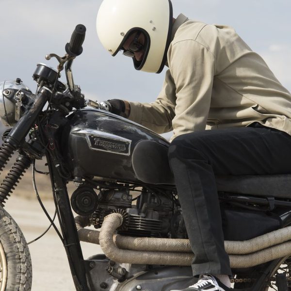 The Importance of Protective Gear: A Guide to Motorcycle Helmets and Riding Jackets