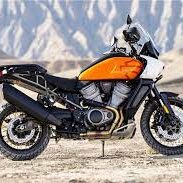 Breaking Boundaries: Harley-Davidson's Adventurous Leap with the Pan America 1250