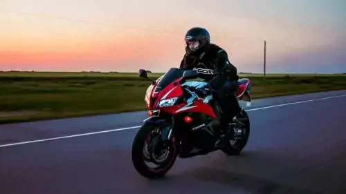 バイク用品ビギナーズガイド
