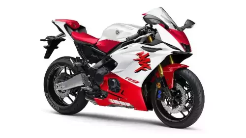 ヤマハは2024年にYZF-R9を発売することが決定している?