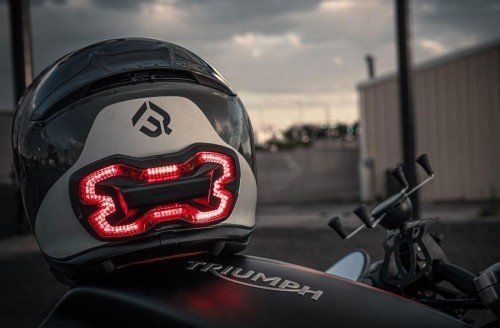 バイクの必需品