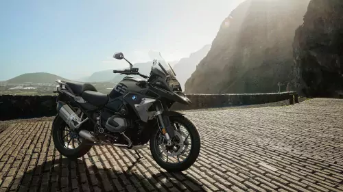 ドイツのモーターサイクルは、路上でユニークでスリリングな体験を提供してくれる