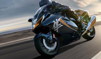 Japanese Motorcycle Goods Info