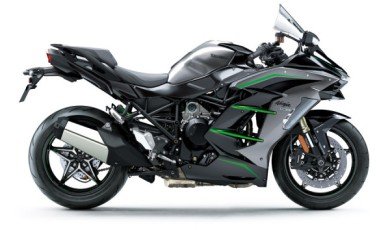 Sports Motorcycles Overview