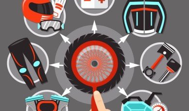 Why Editing and Proofreading Matter for Motorcycle Safety Tips