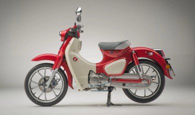 Honda Motorcycles: A Legacy of Innovation and Reliability